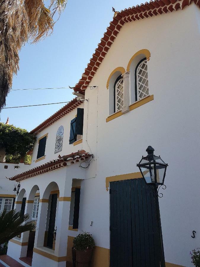 Casa Do Cerrado Apartman Casal da Igreja Kültér fotó